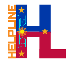 Helpline Management Logo